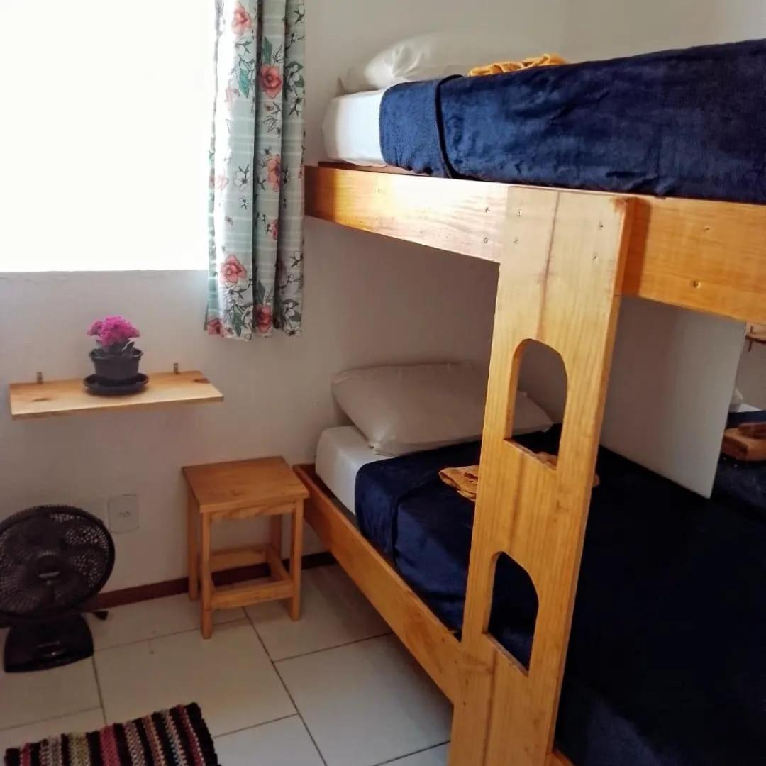 Hostel Casa Da Ana Armacao dos Buzios Ngoại thất bức ảnh