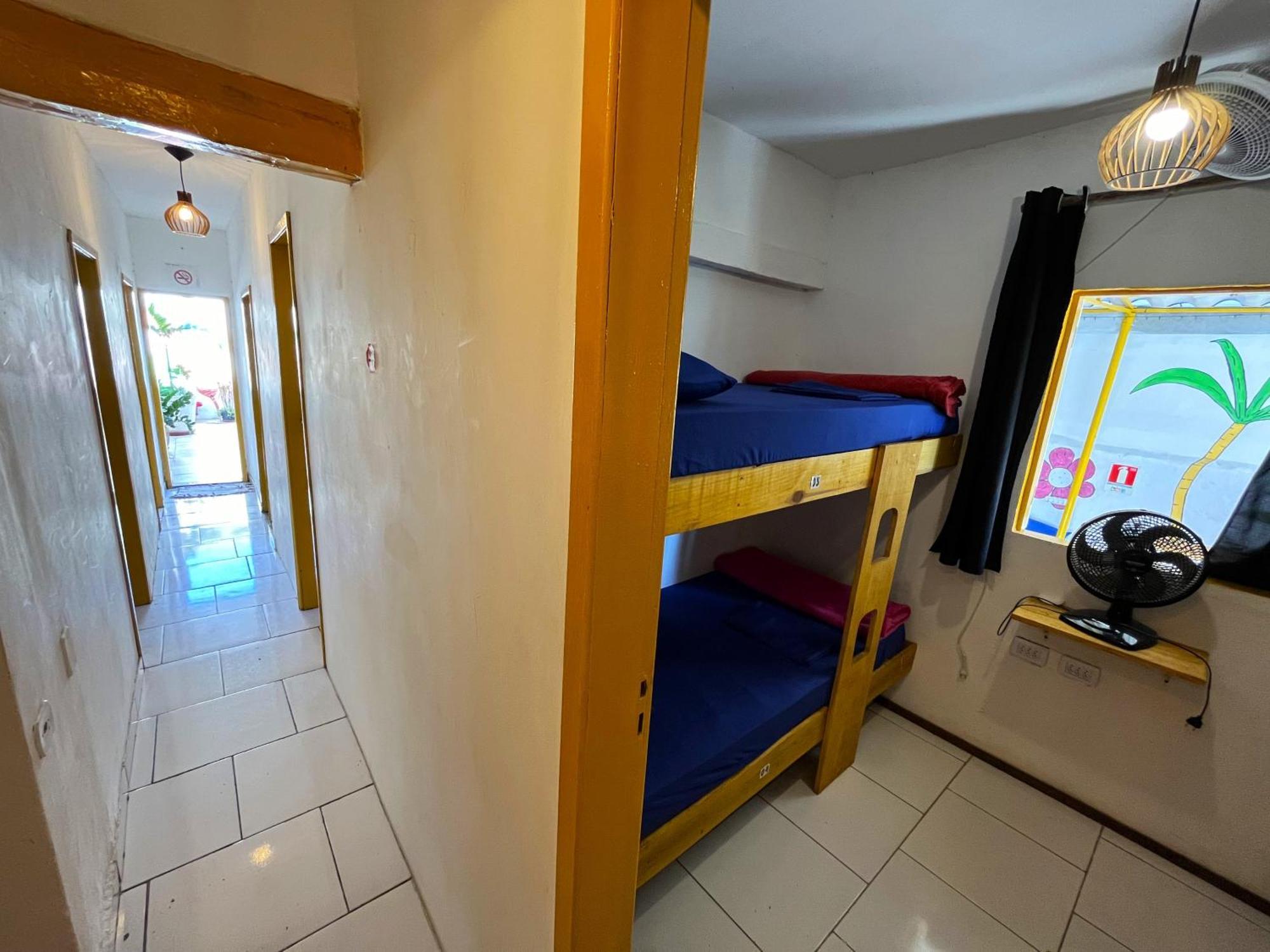 Hostel Casa Da Ana Armacao dos Buzios Phòng bức ảnh