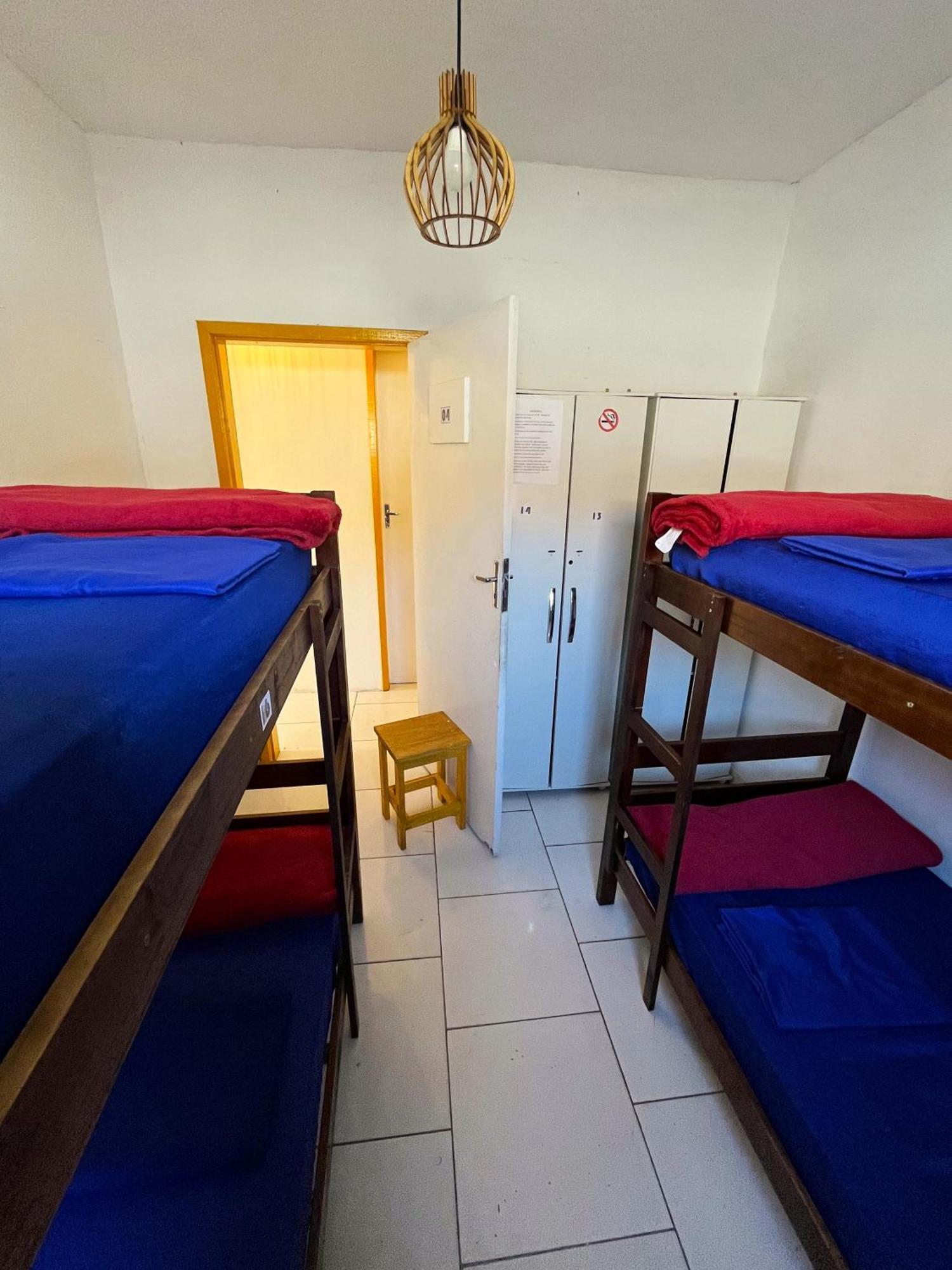 Hostel Casa Da Ana Armacao dos Buzios Phòng bức ảnh