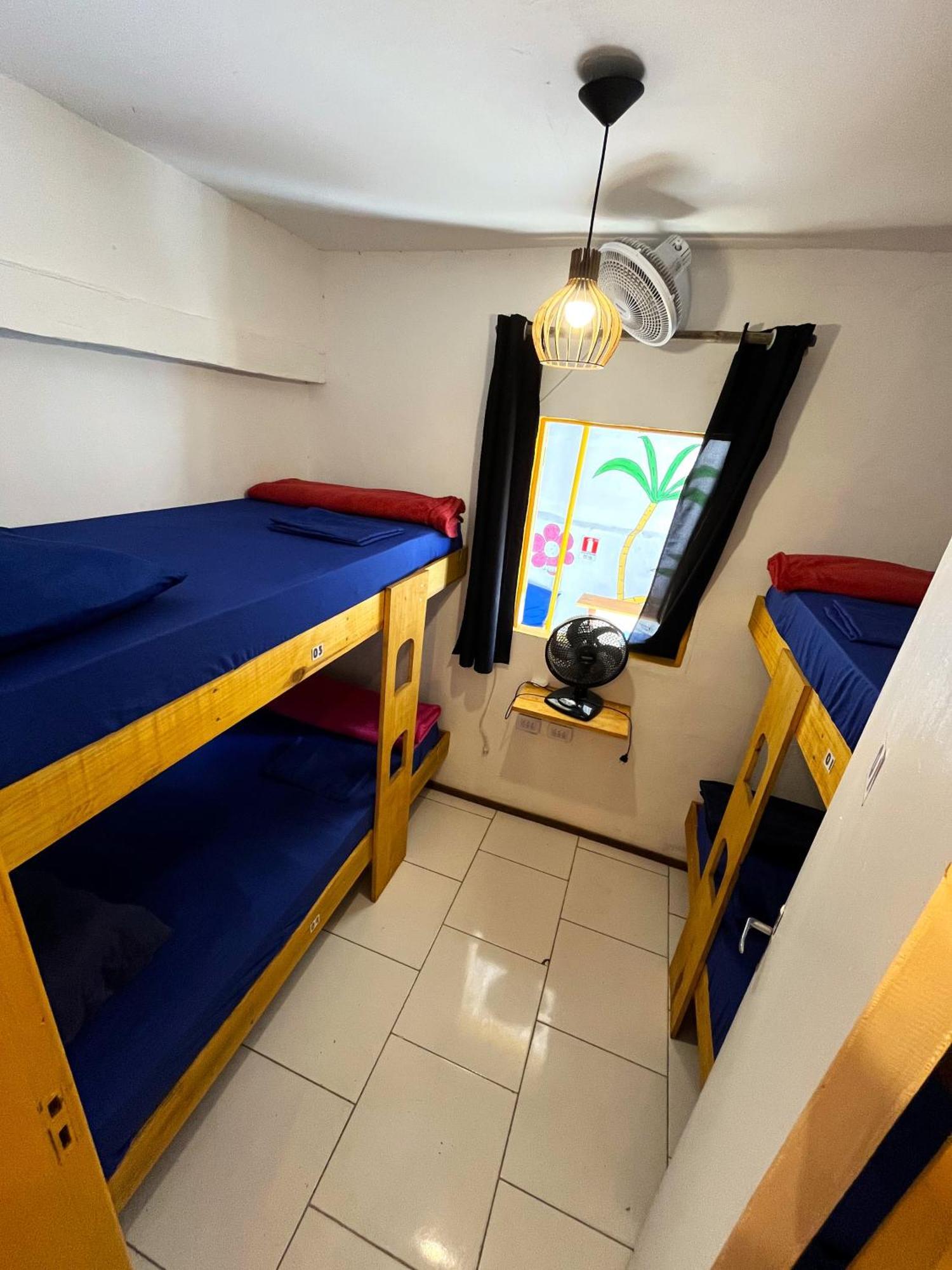 Hostel Casa Da Ana Armacao dos Buzios Phòng bức ảnh