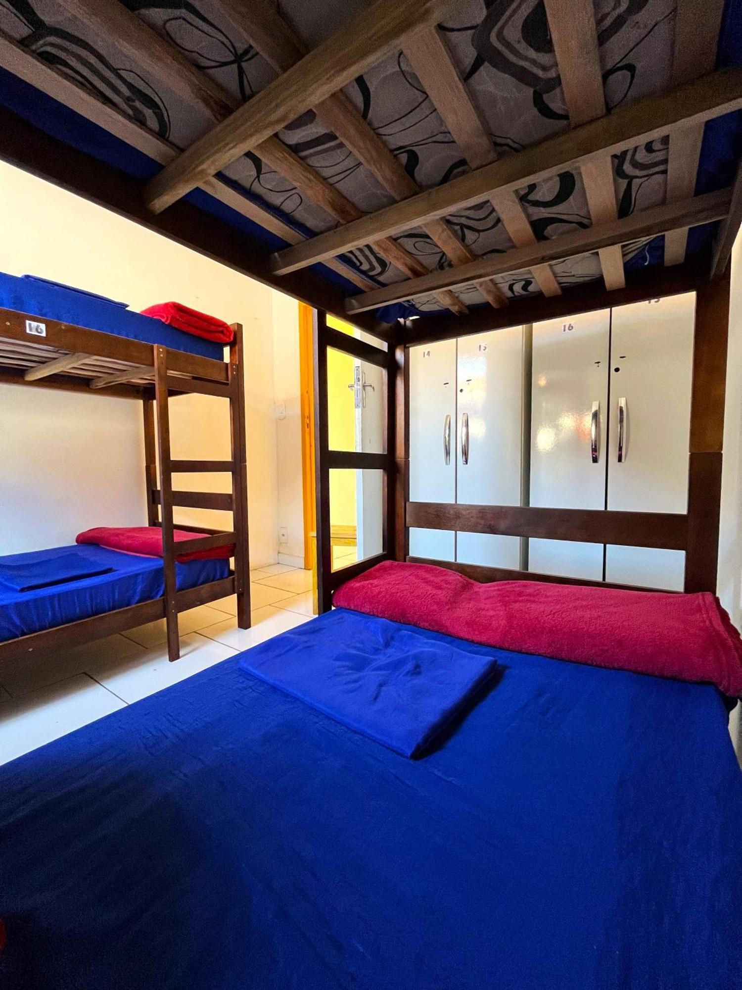 Hostel Casa Da Ana Armacao dos Buzios Phòng bức ảnh