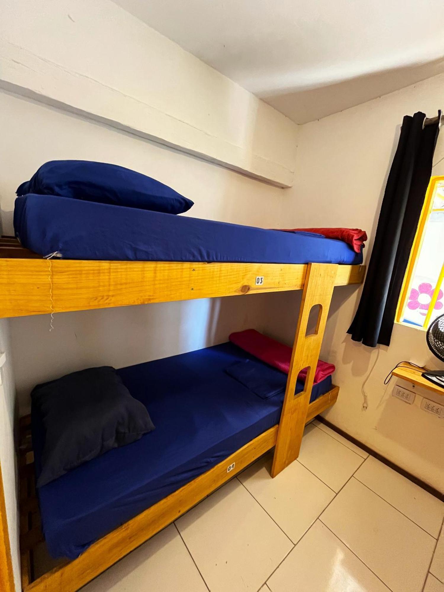 Hostel Casa Da Ana Armacao dos Buzios Phòng bức ảnh