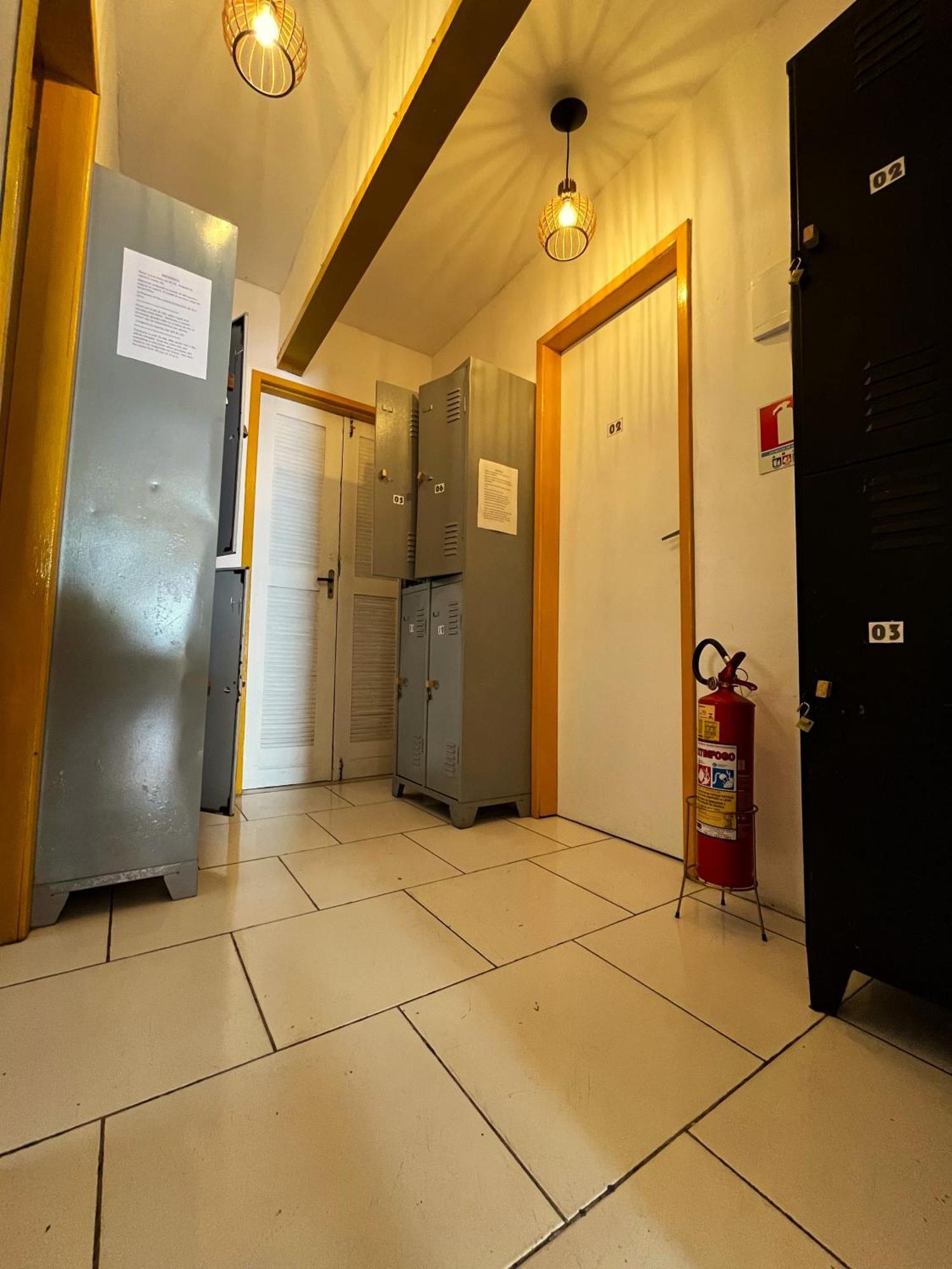 Hostel Casa Da Ana Armacao dos Buzios Phòng bức ảnh