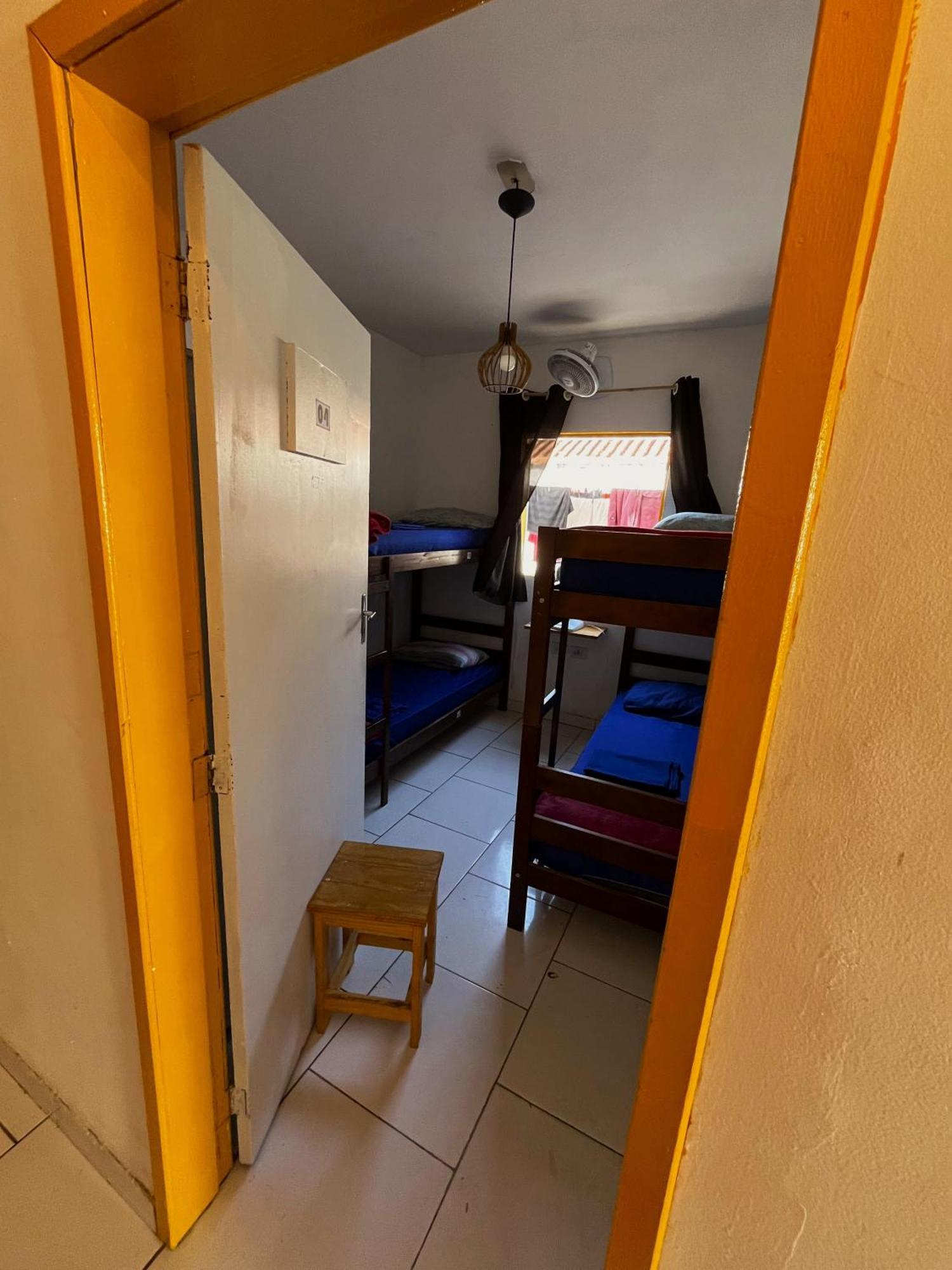 Hostel Casa Da Ana Armacao dos Buzios Phòng bức ảnh