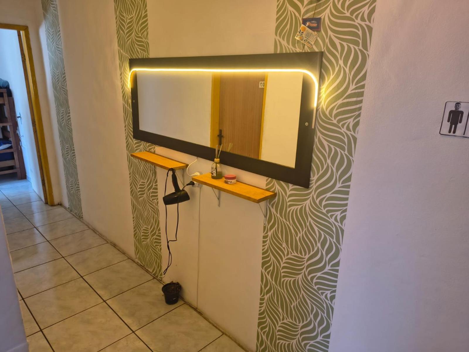 Hostel Casa Da Ana Armacao dos Buzios Ngoại thất bức ảnh